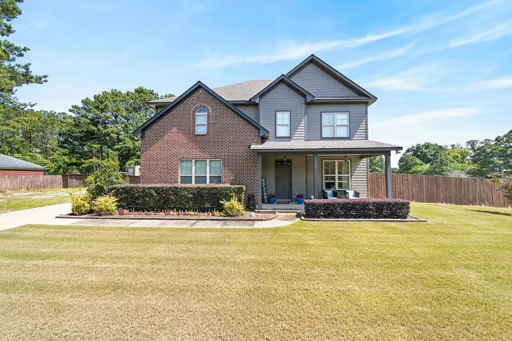 7597 Ga Highway 0315, Cataula, GA 31804 - #1