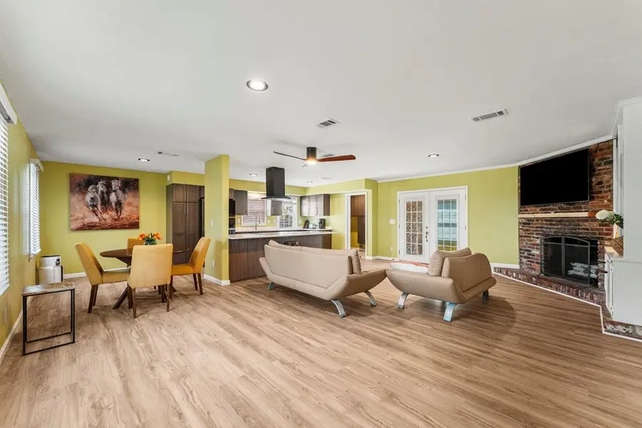 1246 Bunker Hill Road, Columbus, GA 31907 - #2
