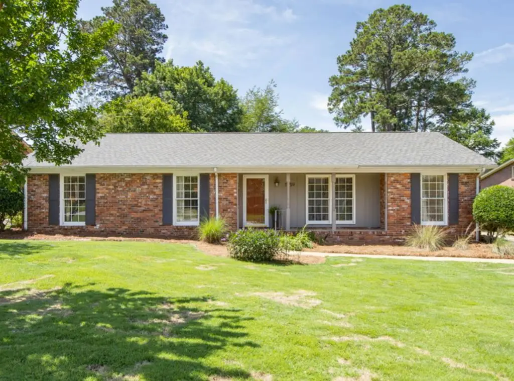 5959 St. Leonards Drive, Columbus, GA 31909 - #1