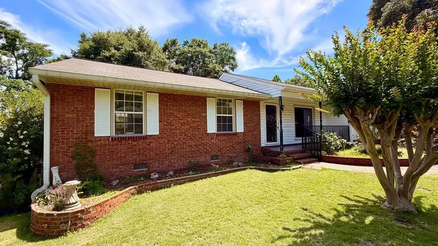 5814 Valleybrook Road, Columbus, GA 31907 - #2