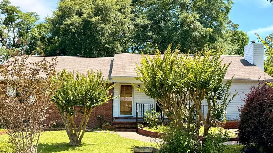 5814 Valleybrook Road, Columbus, GA 31907 - #3