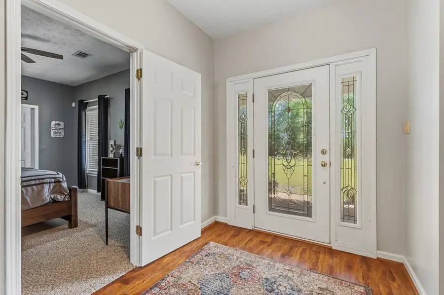1766 Ll Revell Road, Manchester, GA 31816 - #3