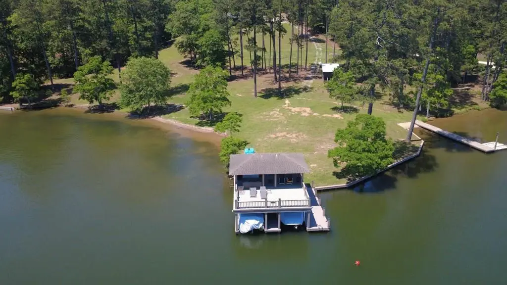 345 Hinton Drive, Hamilton, GA 31811 - #1