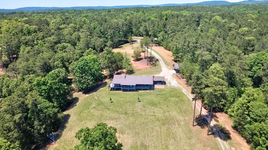 345 Hinton Drive, Hamilton, GA 31811 - #3