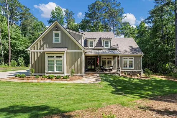 428 Highland Park Loop, PINE MOUNTAIN, GA 31822