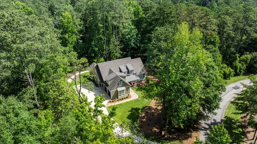 428 Highland Park Loop, Pine Mountain, GA 31822 - #2