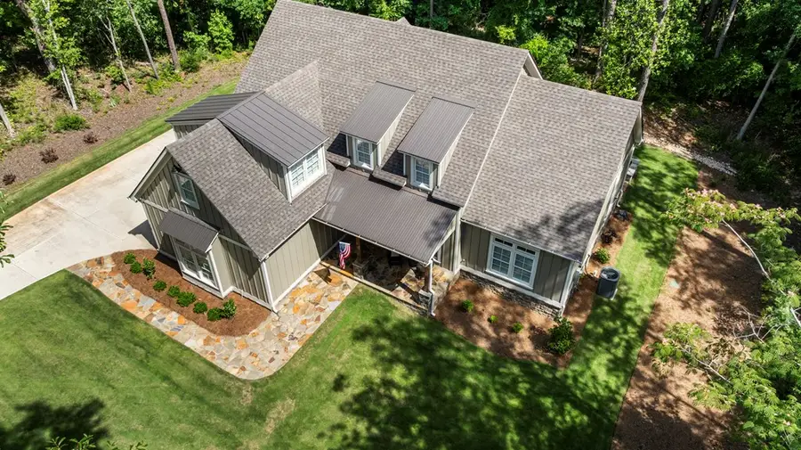 428 Highland Park Loop, Pine Mountain, GA 31822 - #3