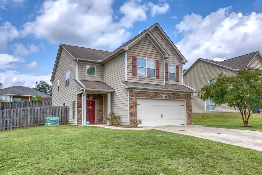 12 Brentview Drive, Phenix City, AL 36869 - #2