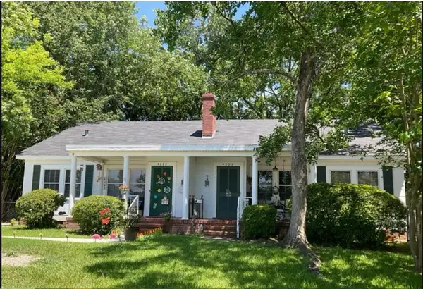 4220 St. Francis Avenue, COLUMBUS, GA 31904