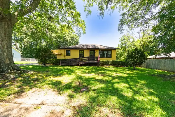 911 Lovick Street, COLUMBUS, GA 31904