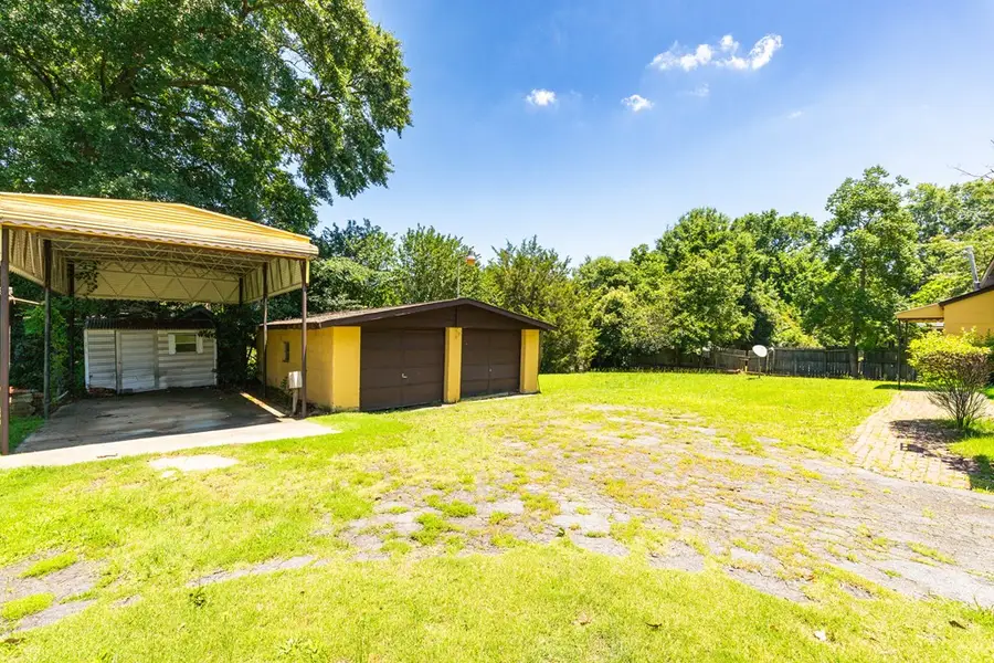 911 Lovick Street, Columbus, GA 31904 - #2