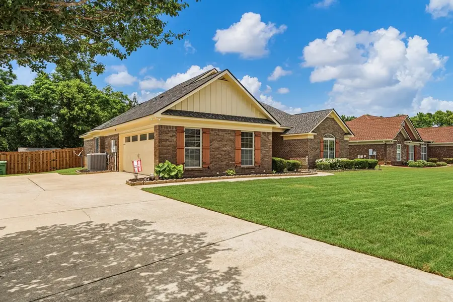 7989 Ivy Park Drive, Fortson, GA 31808 - #3