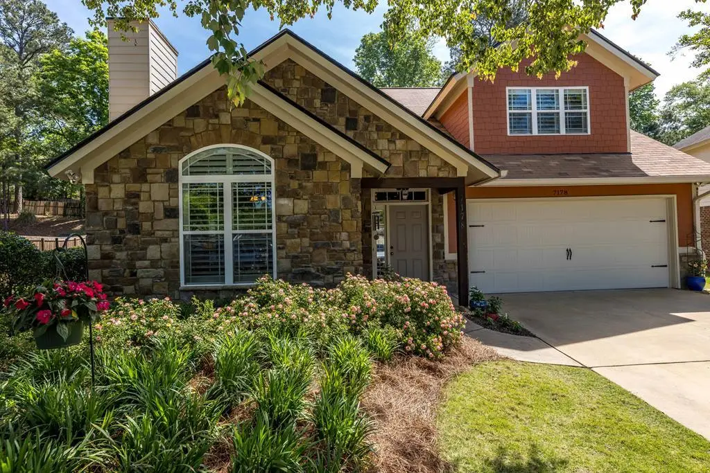 7178 Helen Drive, Columbus, GA 31904 - #1