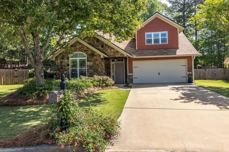 7178 Helen Drive, Columbus, GA 31904 - #3
