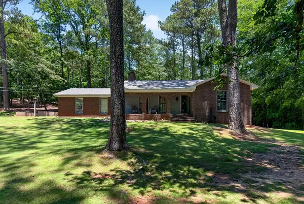 1237 Smith Road, FORTSON, GA 31808