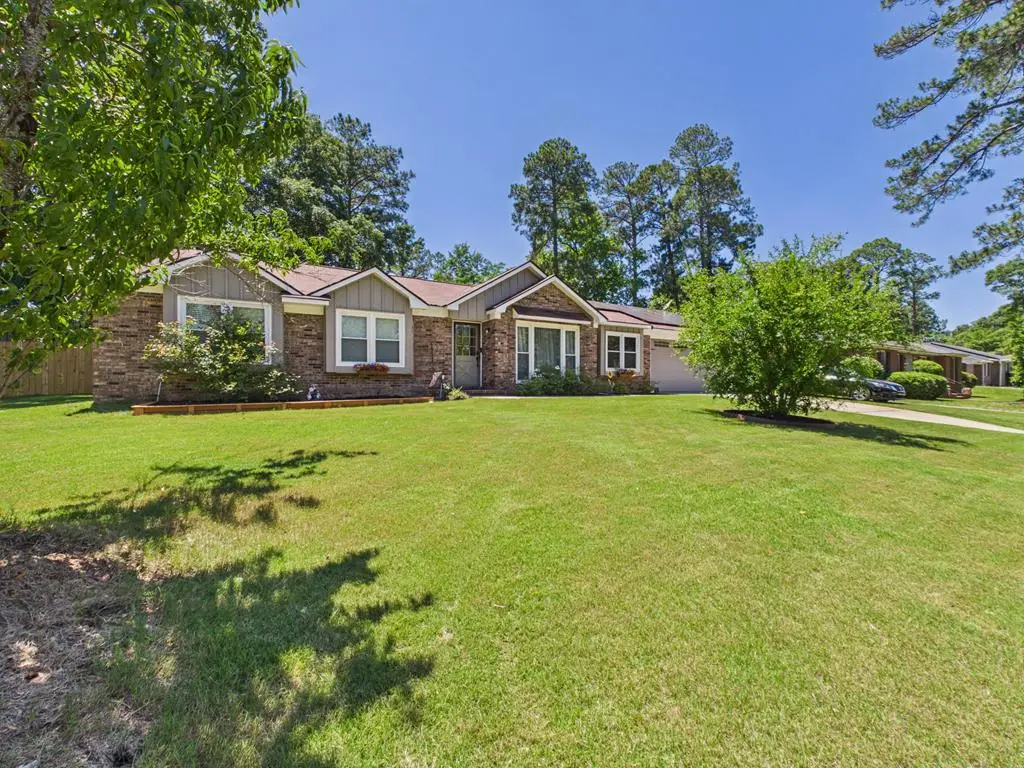 6301 Fox Chapel Drive, Columbus, GA 31904 - #1