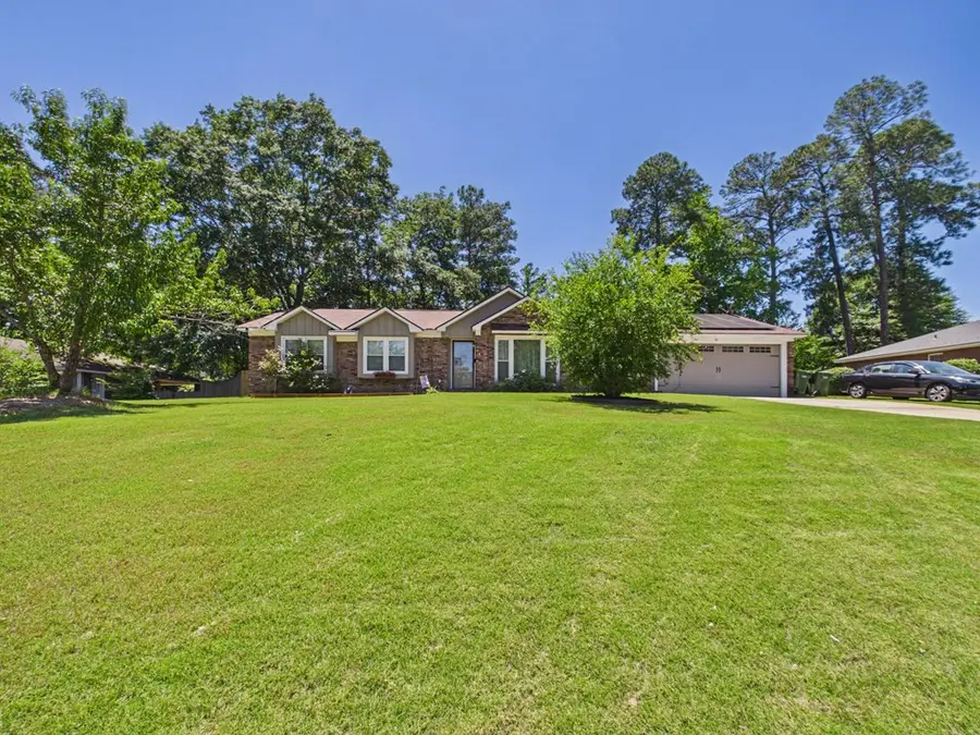 6301 Fox Chapel Drive, Columbus, GA 31904 - #2