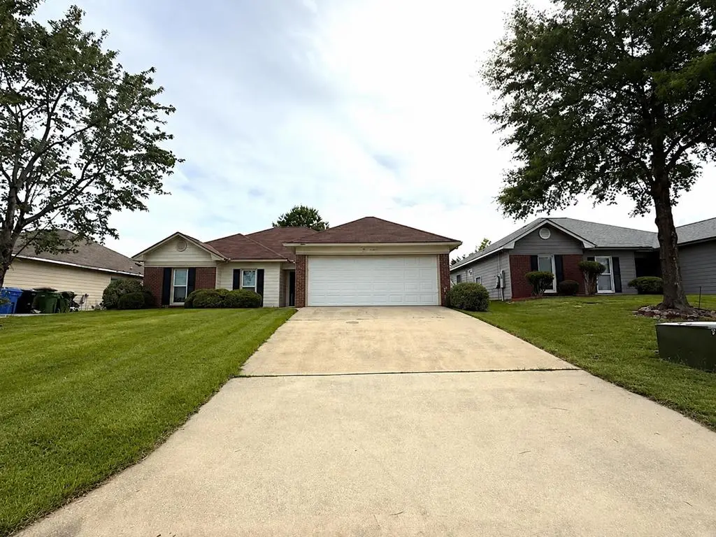 3424 Flintlock Drive, Columbus, GA 31907 - #1