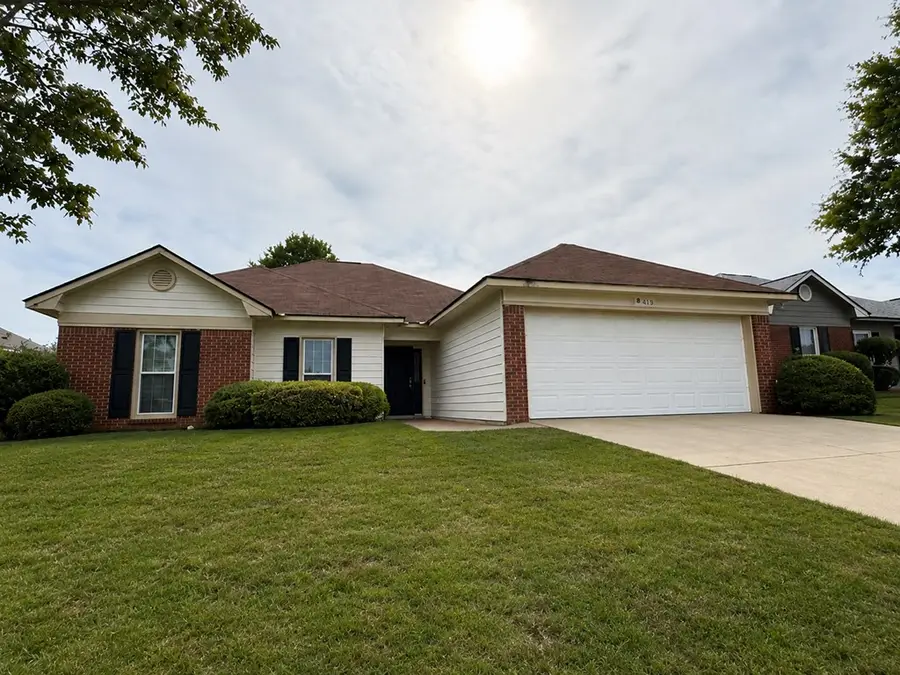 3424 Flintlock Drive, Columbus, GA 31907 - #2