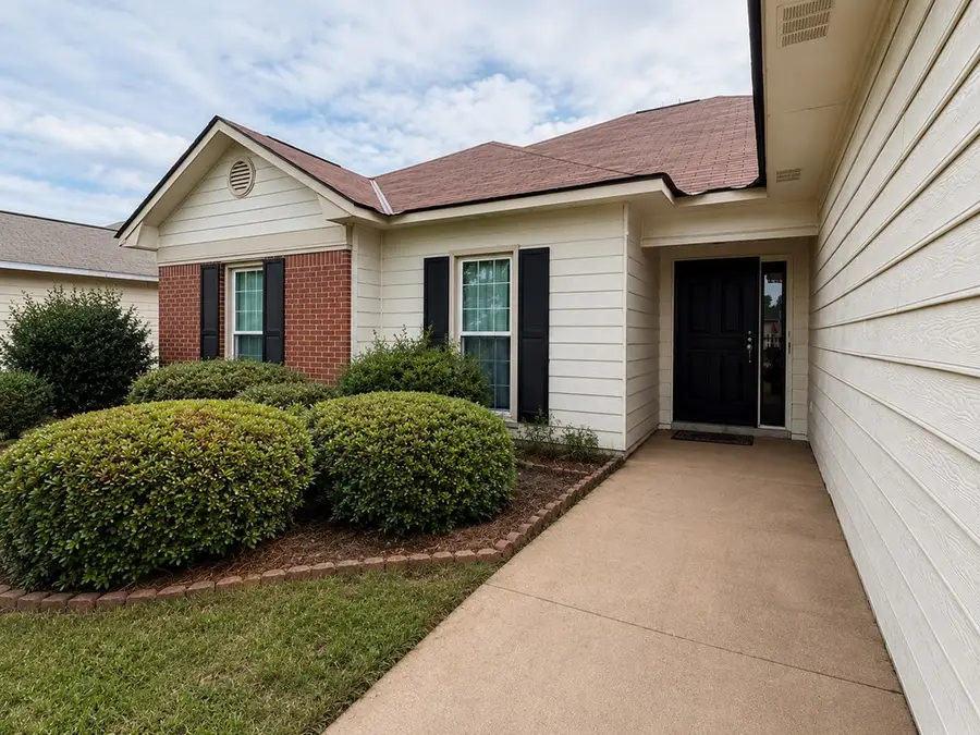 3424 Flintlock Drive, Columbus, GA 31907 - #3