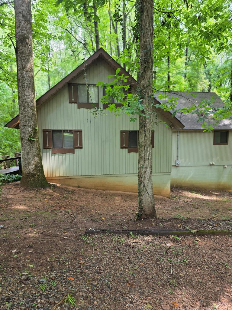 96 Chalet Circle, Pine Mountain, GA 31822 - #1