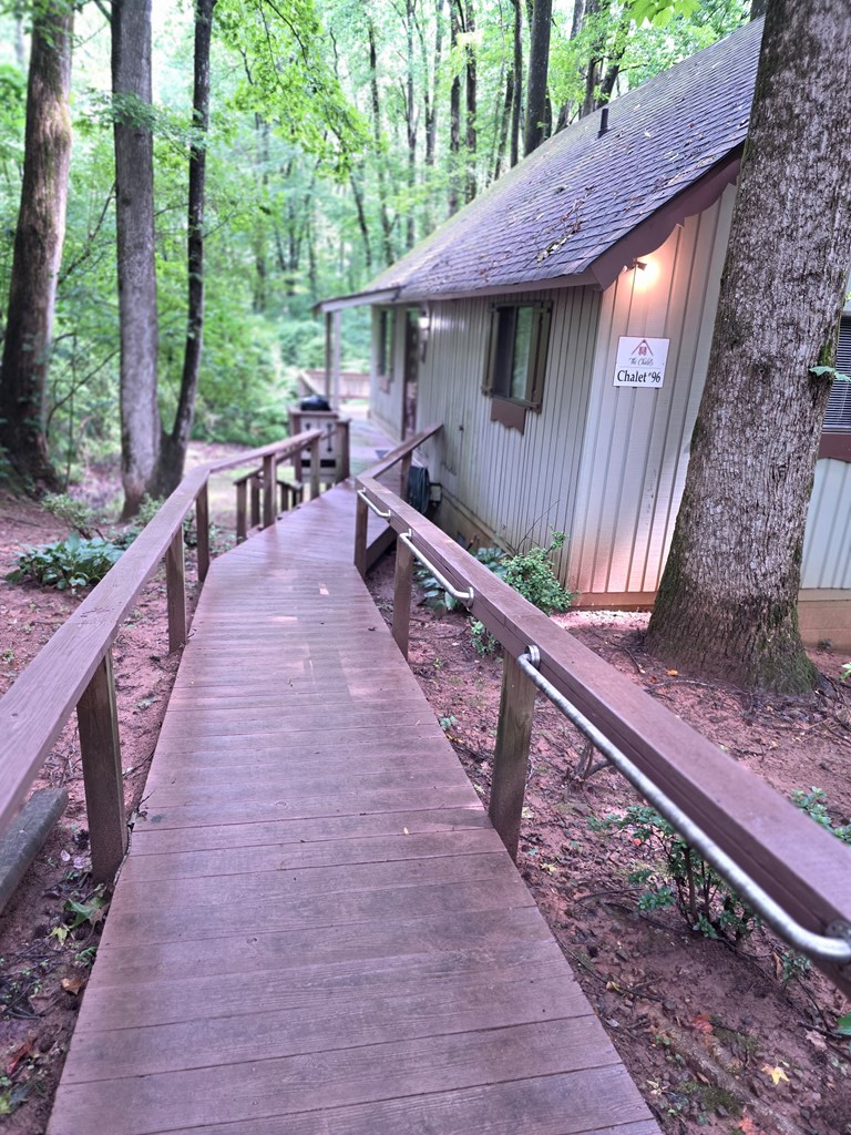 96 Chalet Circle, Pine Mountain, GA 31822 - #2