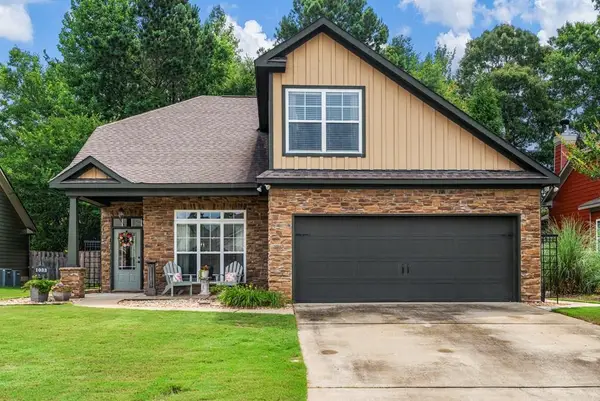 1033 Red Maple Way, COLUMBUS, GA 31904