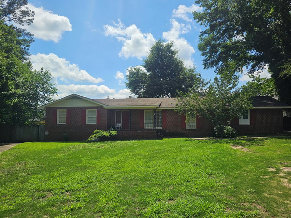 3811 26th Avenue, PHENIX CITY, AL 36867