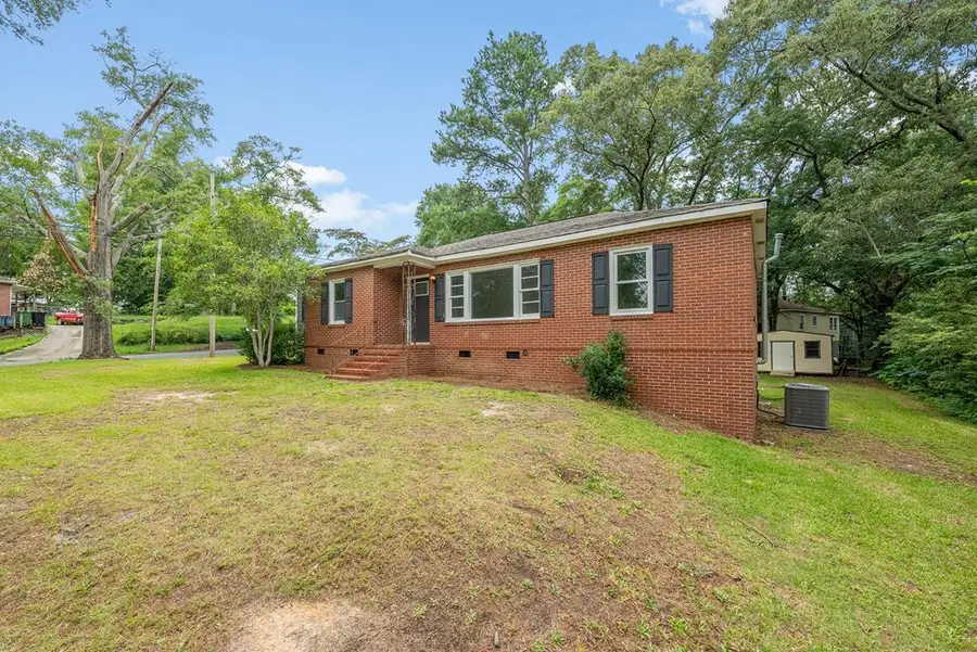 1605 41st Street, Columbus, GA 31904 - #2