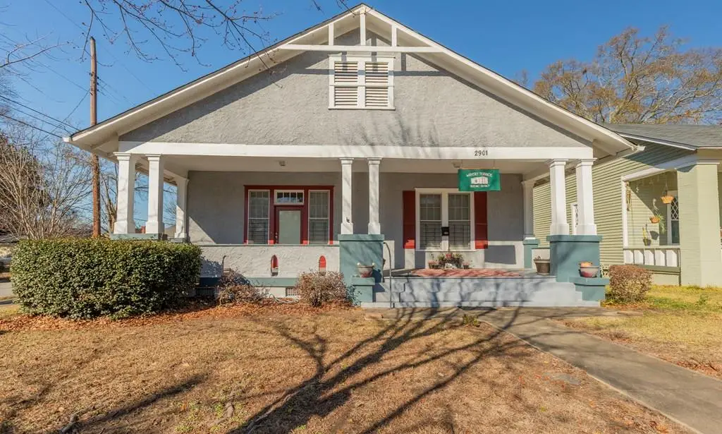 2901 Beacon Avenue, Columbus, GA 31904 - #1