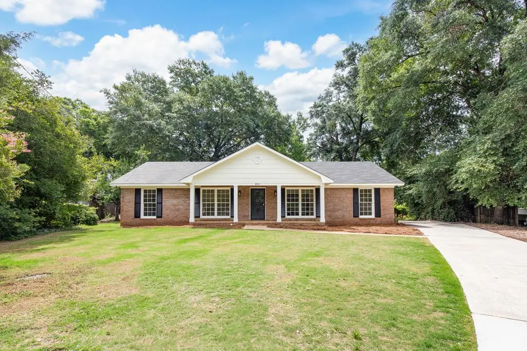 5502 Southlea Lane, Columbus, GA 31909 - #1