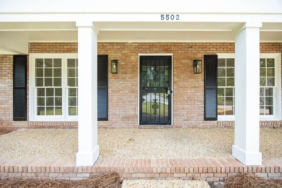 5502 Southlea Lane, Columbus, GA 31909 - #3