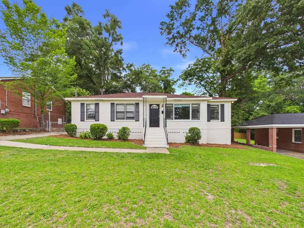 2911 Gardenia Street, Columbus, GA 31906 - #1