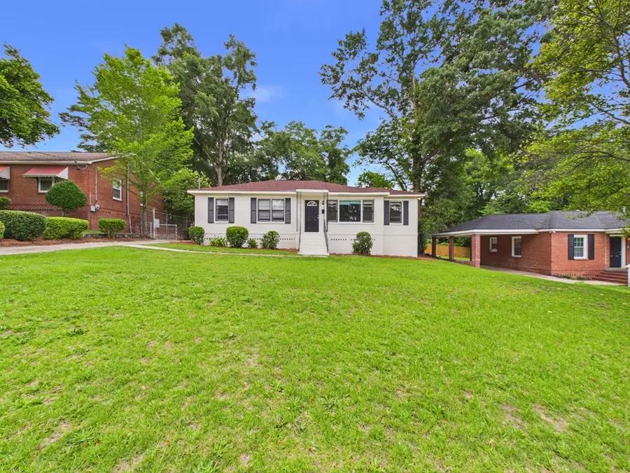 2911 Gardenia Street, Columbus, GA 31906 - #2