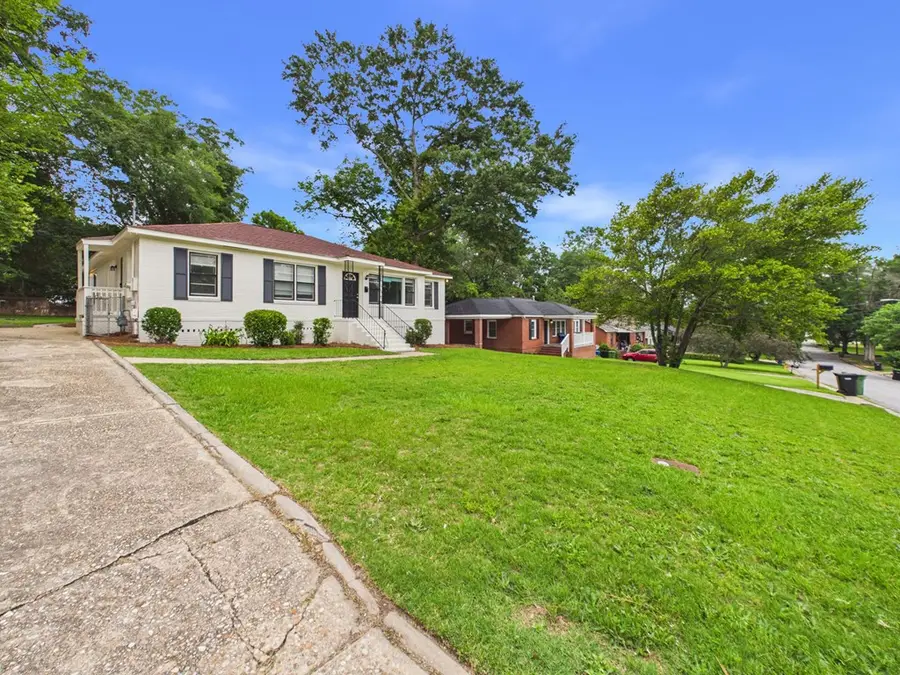 2911 Gardenia Street, Columbus, GA 31906 - #3
