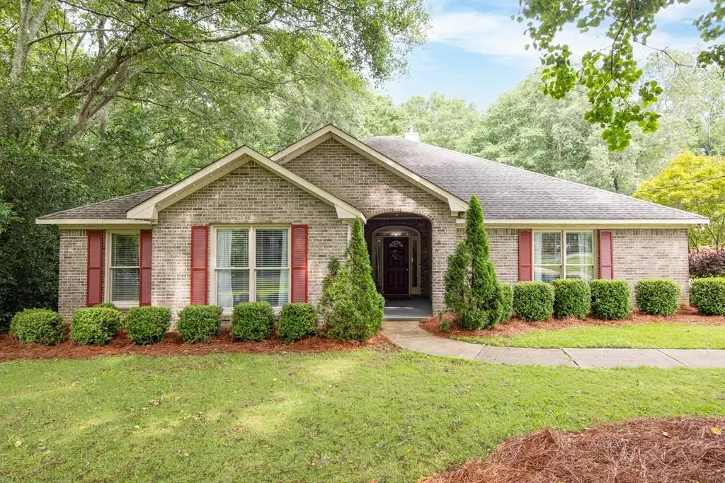 53 Lee Road 0518, Phenix City, AL 36870 - #1