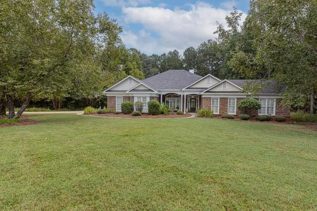 8826 Greenleaf Drive, Columbus, GA 31904 - #1