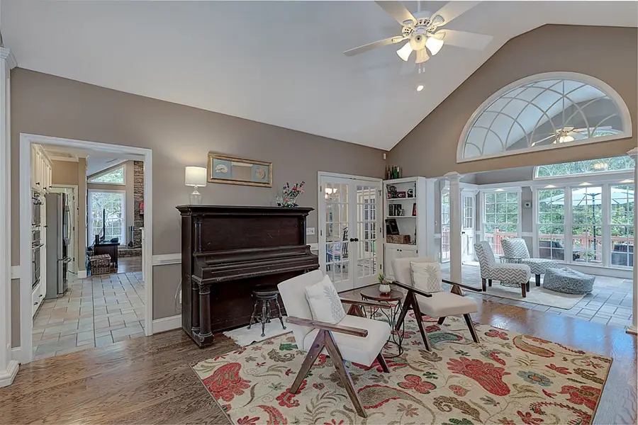 8826 Greenleaf Drive, Columbus, GA 31904 - #3