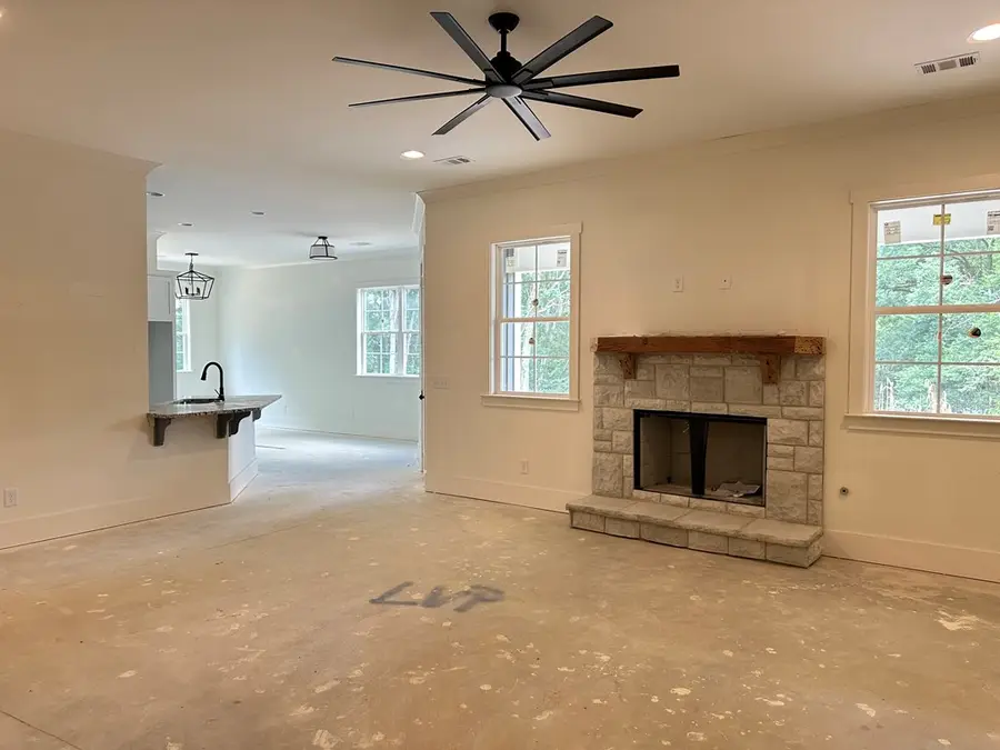 135 Willett Drive, Columbus, GA 31904 - #2