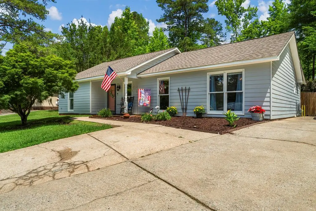 925 Eden Street, Columbus, GA 31904 - #1