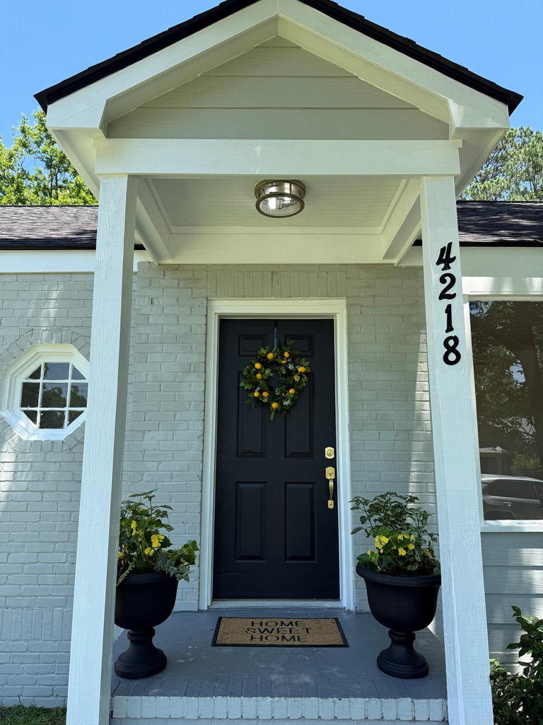 4218 Lakewood Drive, Columbus, GA 31904 - #3