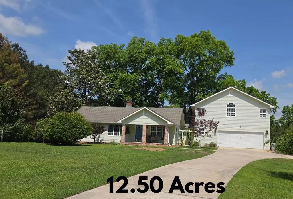 1166 - 12.50 B Street #12.5, Pine Mountain Valley, GA 31823 - #1