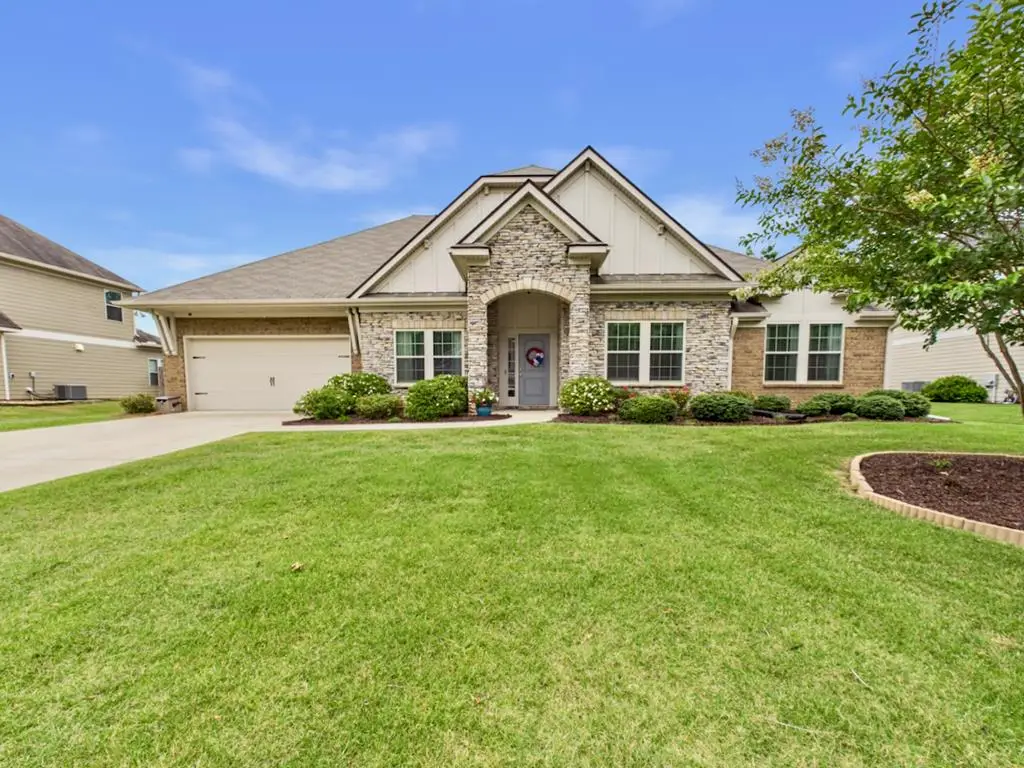 8149 Green Glen Drive, Midland, GA 31820 - #1