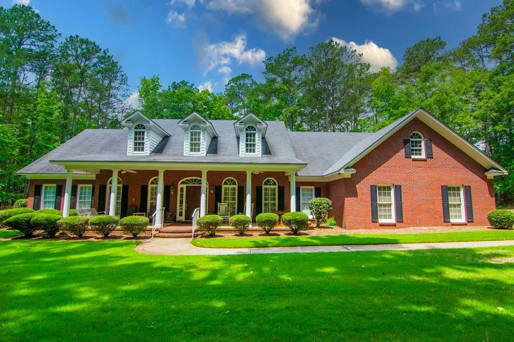 890 Piedmont Lake Drive, Pine Mountain, GA 31822 - #1