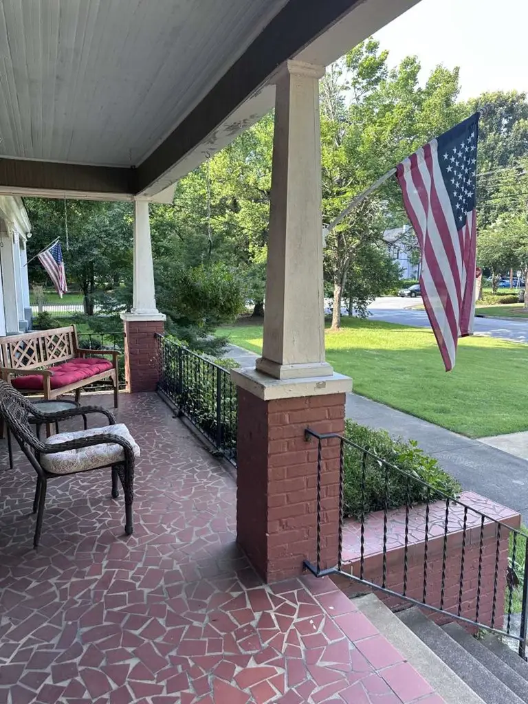 443 2nd Avenue, Columbus, GA 31901 - #3