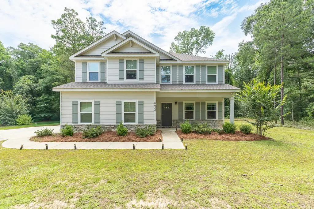 8624 Garrett Road, Midland, GA 31820 - #1