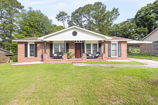 221 Meloy Drive, COLUMBUS, GA 31903