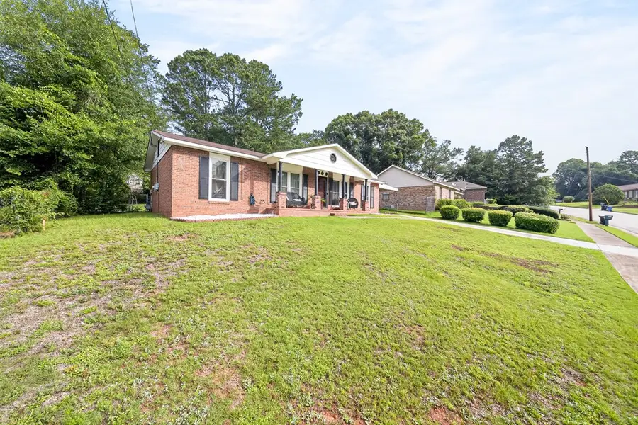 221 Meloy Drive, Columbus, GA 31903 - #2