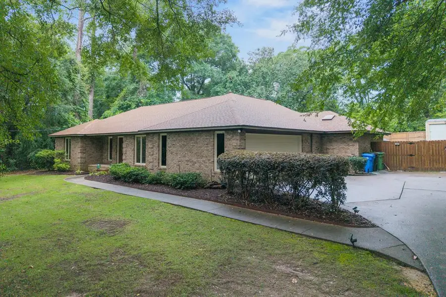 5905 Psalmond Road, Midland, GA 31820 - #2