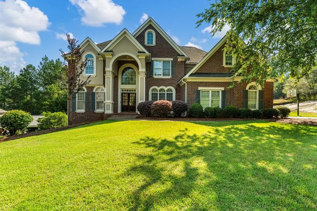 Address Withheld By Seller, Columbus, GA 31904 - #1
